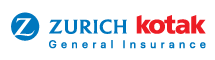 Zurich Kotak General Insurance Logo