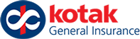 Kotak General Insurance Logo